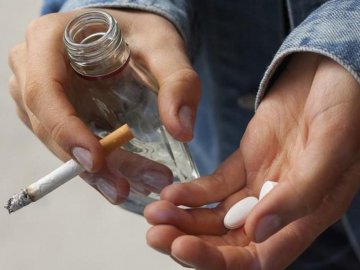 У Луцьку створять центр терапії залежностей