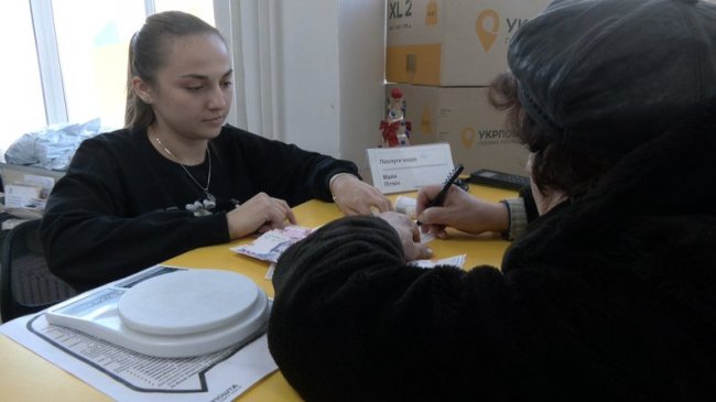 Скільки волинських пенсіонерів отримали тисячу «Зимової єПідтримки». ВІДЕО