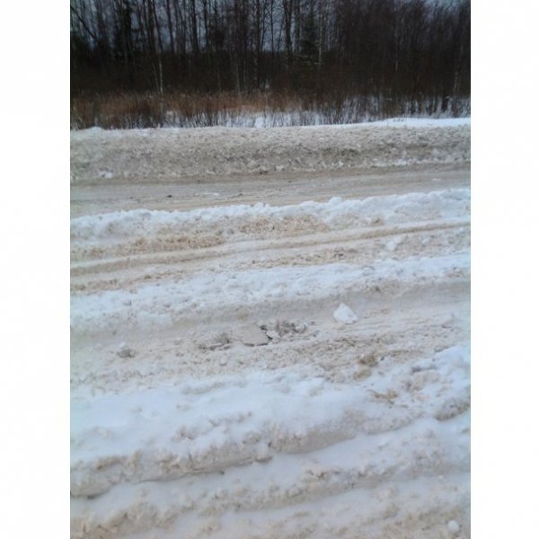 У Росії в величезних заторах мерзнуть та голодують люди. ФОТО