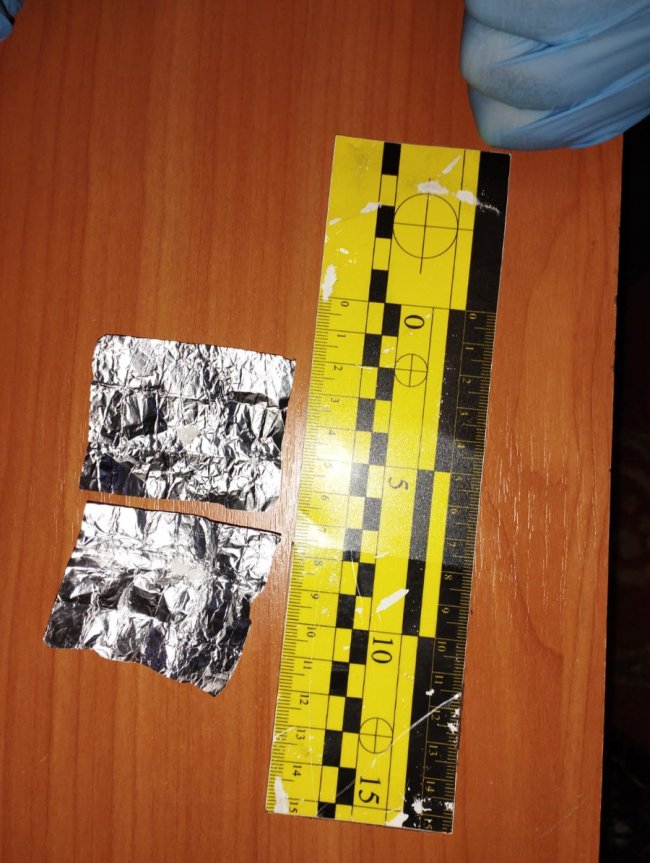 Збував психотропи: підозрюваний у наркозлочинах волинянин перебуватиме під вартою