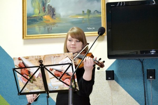 Волиняни відкрили полякам Шевченка. ФОТО