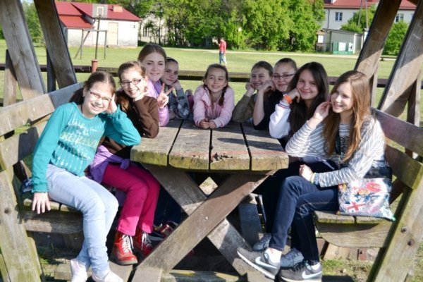 Волиняни відкрили полякам Шевченка. ФОТО