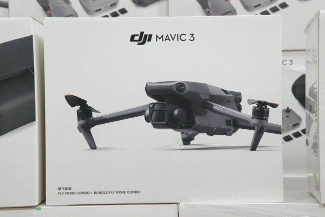 На Волині придбали 90 дронів для підсилення українського контрнаступу