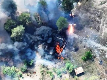 ЗСУ знищили 33 600 російських солдат