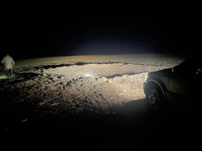 За 40 хвилин українці знищили два ворожі літаки