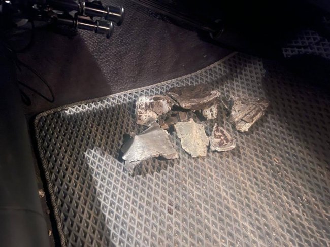 За 40 хвилин українці знищили два ворожі літаки