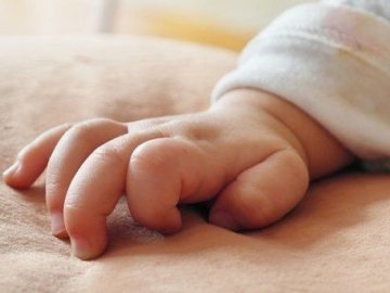 Що відомо про малюка, від якого відмовилася мама у Володимирі