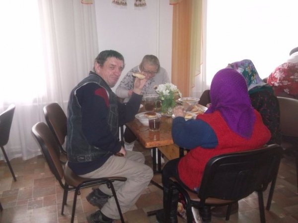 Як у Луцьку допомагають піднятися з «соціального дна»