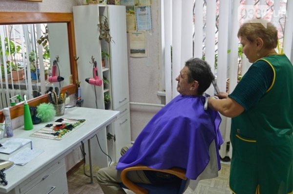 Як у Луцьку допомагають піднятися з «соціального дна»