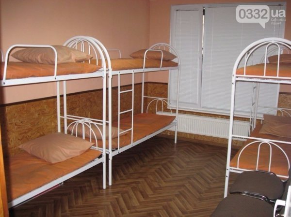 Як у Луцьку допомагають піднятися з «соціального дна»