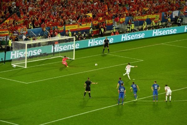 ЄВРО-2016. В очікуванні змін