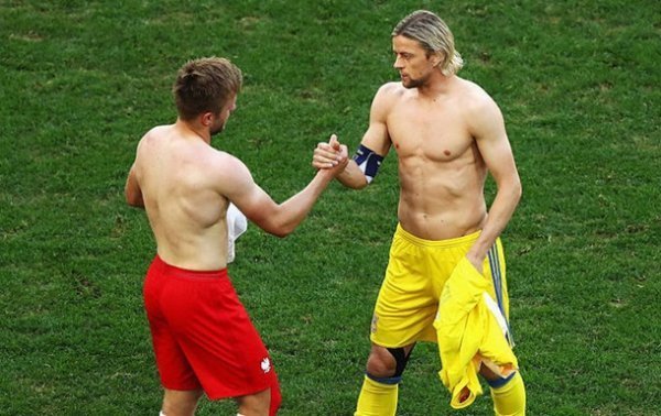 ЄВРО-2016. В очікуванні змін