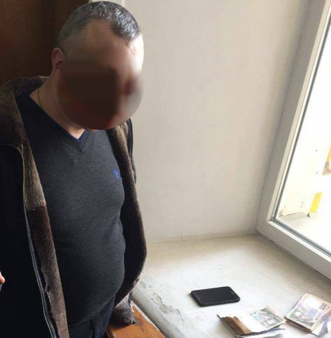 Вкрали премію столичної поліції - 1,5 мільйона