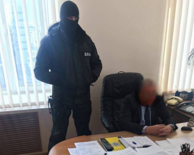 Вкрали премію столичної поліції - 1,5 мільйона