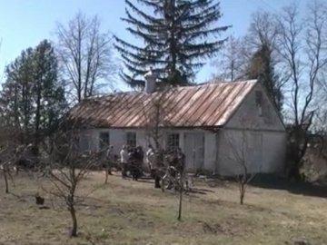 «Молитимусь і на вулиці, якщо буде потрібно», – священик УПЦ (МП) з Волині