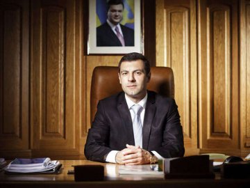 Перед судом постане заступник глави АП часів Януковича