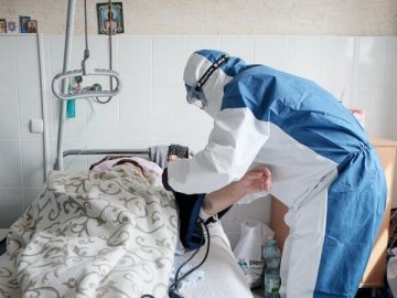 Коронавірус на Волині: де виявили нові випадки недуги за останню добу