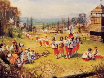 Волинський митрополит закликає святкувати Новий рік весною