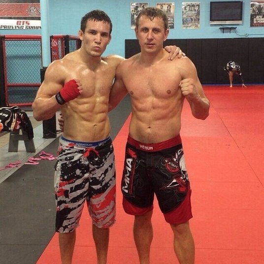 Спортивний Луцьк: тайський бокс. ФОТО. ВІДЕО