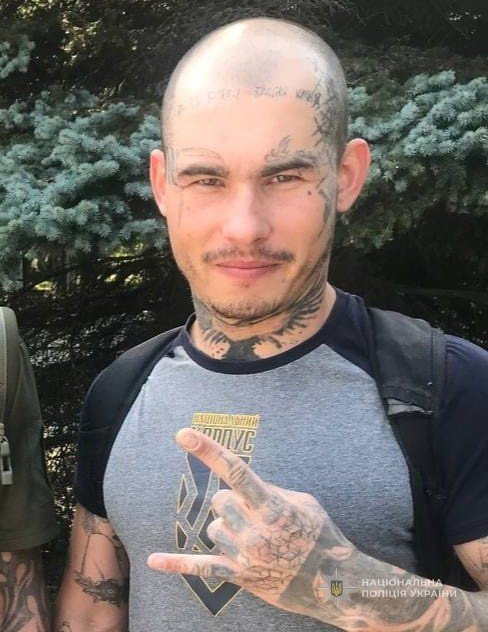 На Волині розшукують зниклого жителя Запорізької області