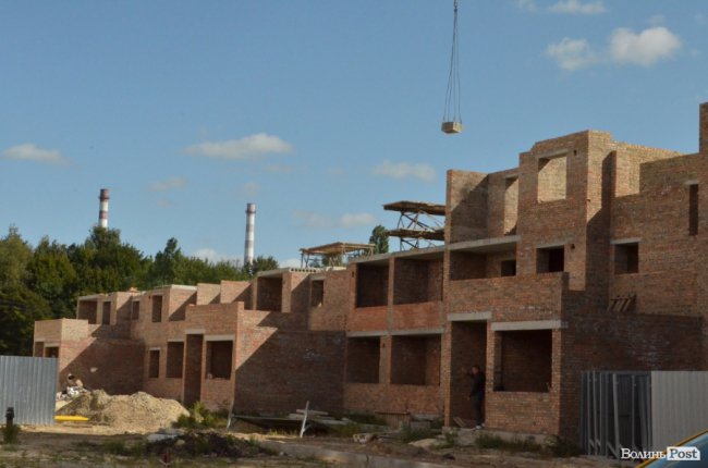 Ідеальний простір для кожного: як у Луцьку будують ЖК «Caramel Residence». ФОТО*