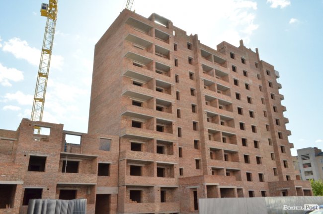 Ідеальний простір для кожного: як у Луцьку будують ЖК «Caramel Residence». ФОТО*