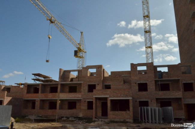 Ідеальний простір для кожного: як у Луцьку будують ЖК «Caramel Residence». ФОТО*