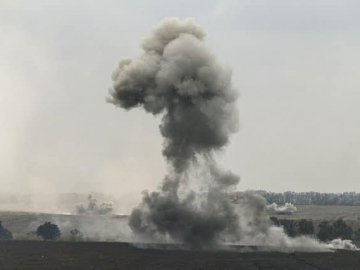 Росія обстріляла Чернігівщину близько 40 разів