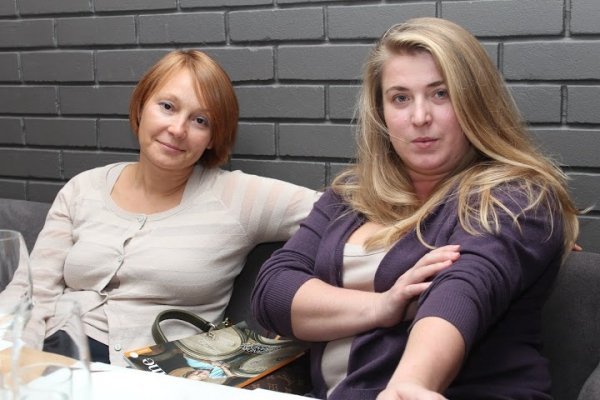 У Луцьку дегустували італійські вина. ФОТО