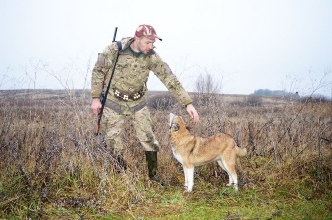 На Волині під час рейду перевірили 50 мисливців 