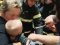 Палець застряг в іграшці: у Луцьку на допомогу однорічному хлопчику викликали рятувальників. ФОТО