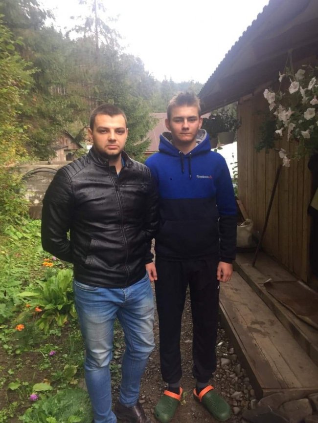 Знайшли 11-класника з Ківерців, якого розшукували більше тижня