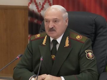 У Верховній Раді хочуть визнати Білорусь країною-агресором