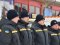 Волинські рятувальники вирушили на Донеччину та Харківщину