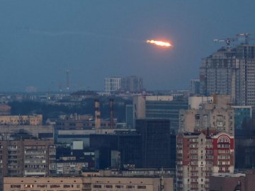 Обстріл Києва 29 грудня: кількість загиблих зросла до 17
