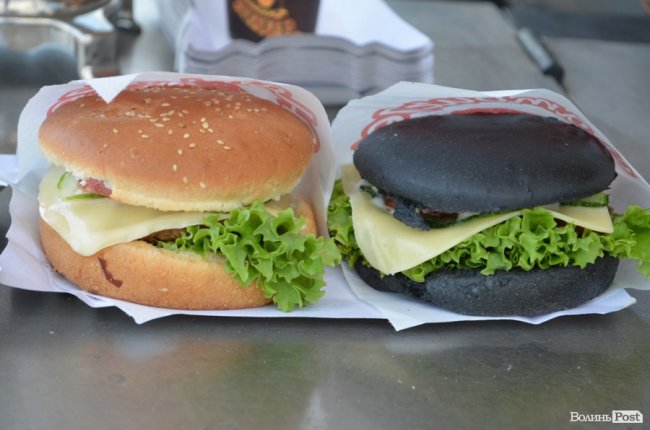 Новий майданчик і перше велике гуляння: в Оздові біля Луцька відсвяткували День села. ФОТО