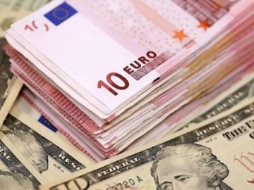 Курс валют у Луцьку на 10 вересня