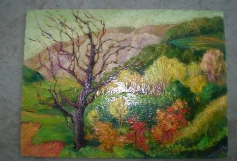 Виявлена на кордоні гравюра - таки авторства Пікассо. ФОТО. ВІДЕО