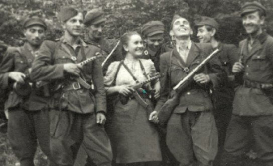 14 квітня на Волині: гортаючи календар