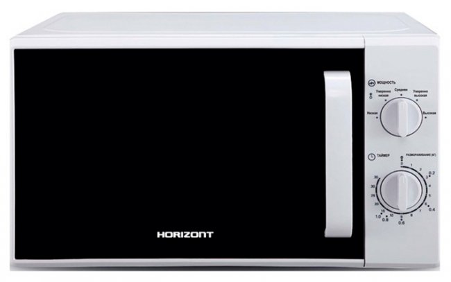 ТОП-5 мікрохвильових печей: рейтинг 2020 від Stylus*