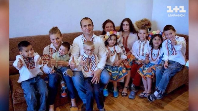 Найстаршу війна застала на змаганнях з боксу у Луцьку: 6 дітей з однієї родини викрали росіяни