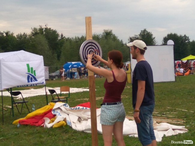 «Бандерштат-2017»: перший день. АРХІВ ТРАНСЛЯЦІЇ