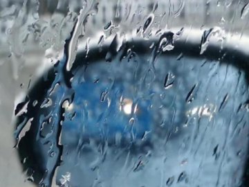 В Україні оголосили помаранчевий рівень небезпеки через негоду