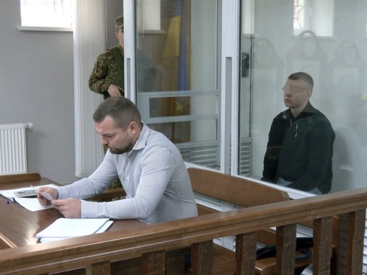 У Луцьку залишили під вартою 19-річного водія, який на смерть збив підлітка на переході. ВІДЕО
