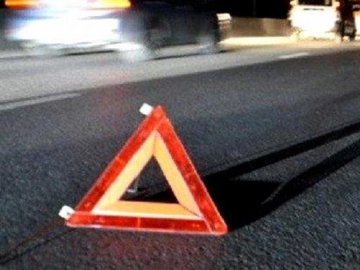 Нічна ДТП на Волині: зіткнулися дві автівки