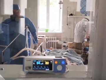 Повідомили про ситуацію із COVID-19 на Волині за останню добу