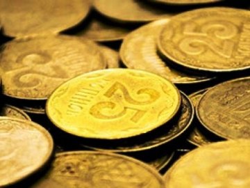 На Волині водій маршрутки відмовився брати оплату за проїзд монетами