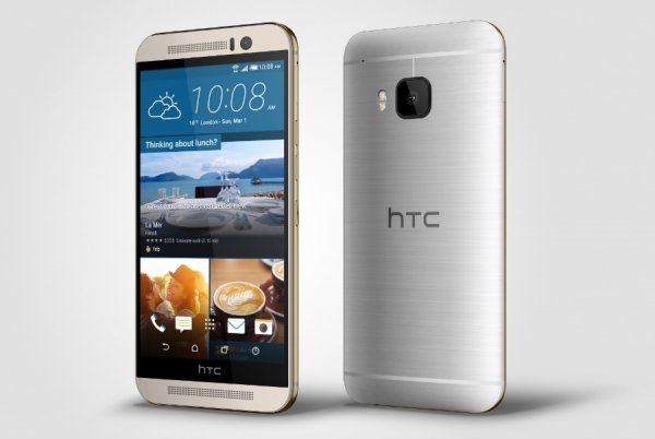 HTC One M9 против Huawei P9 Dual Sim: какой модели отдать предпочтение?