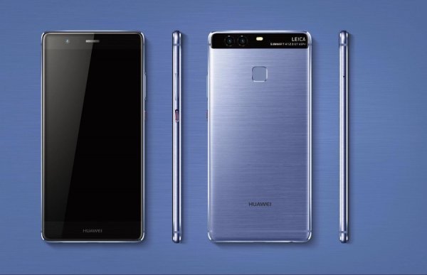 HTC One M9 против Huawei P9 Dual Sim: какой модели отдать предпочтение?