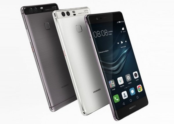 HTC One M9 против Huawei P9 Dual Sim: какой модели отдать предпочтение?